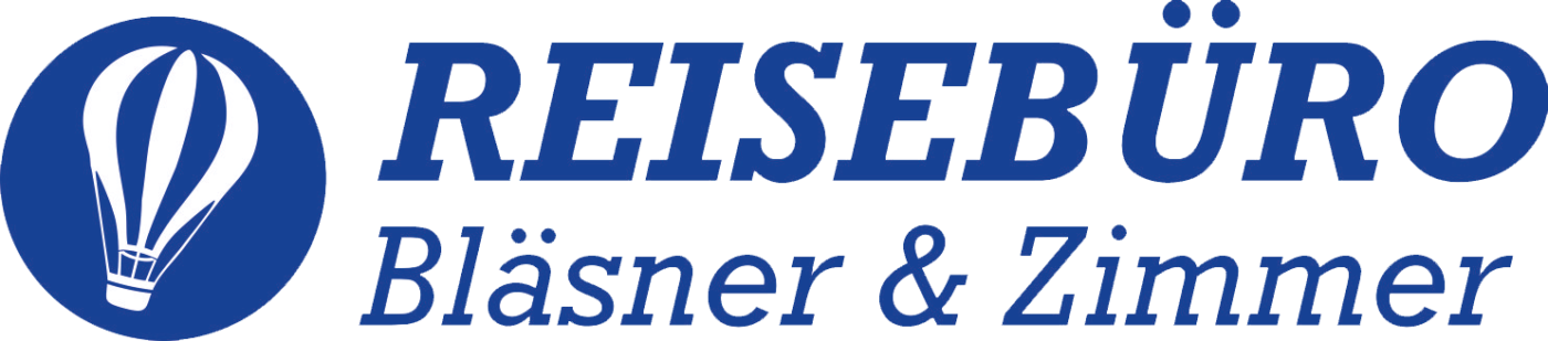 Reisebüro Bläsner